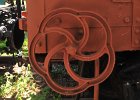 2014.06.22 Eisenbahnmuseum in Kalamata (32)